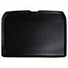 vidaXL Alfombrilla de maletero Negro Ajuste para AUDI Q2 2017- Goma