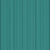 vidaXL Panel para tejado acero galvanizado verde 12 unidades 100x45 cm