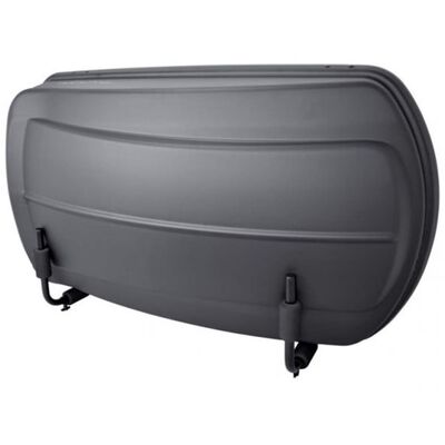 Twinny Wall Soporte de pared para cofre techo de coche |