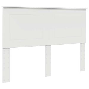 vidaXL Cabecero 100 cm Madera de ingenier&iacute;a