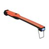 Br&uuml;der Mannesmann Luz de trabajo LED COB con bater&iacute;a iones de litio 3W