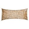 vidaXL Red de camuflaje con bolsa de almacenamiento arena 844x429 cm