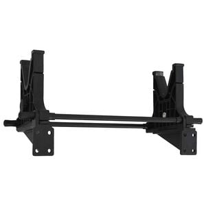 vidaXL Soporte de tiro 40x17,5x19 cm Pl&aacute;stico