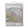 Nature Red anti insectos transparente 2x10 m