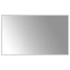 vidaXL Espejo de ba&ntilde;o con LED 60x100 cm