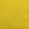 vidaXL Juego de sof&aacute;s con cojines 3 piezas terciopelo amarillo