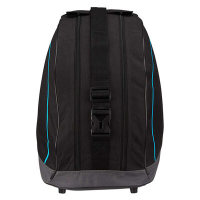 Summit Bolsa para botas de esquí negro y azul |