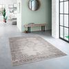 Dutch Lifestyle Alfombra Milano gris 230x160 cm
