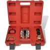 Conjunto de Herramientas de Instalador & Extractor de Rótula