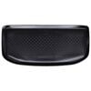 vidaXL Alfombrilla de maletero compatible con VW UP 2012- Goma