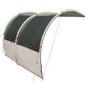 vidaXL Toldo resistente al agua personas 260 x 200 x 260 cm