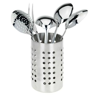 Excellent Houseware Juego de utensilios de cocina 6 piezas