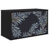 vidaXL Mueble de TV Montado en la Pared DOKKUM 69 x 33 x 40 cm