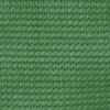 vidaXL Toldo para balc&oacute;n HDPE verde claro 120x500 cm