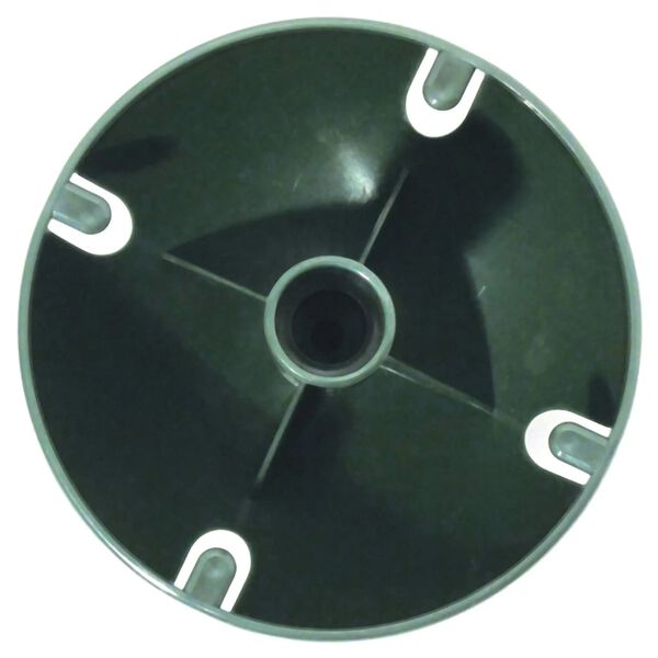 Nature Soporte para red de p&aacute;jaros 5 unidades 14,5 cm