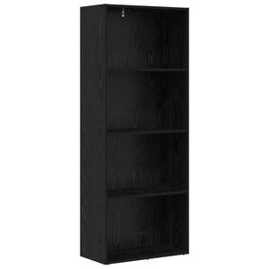 vidaXL Estanter&iacute;a Aut&oacute;noma 60 x 30 x 151,5 cm Madera de ingenier&iacute;a