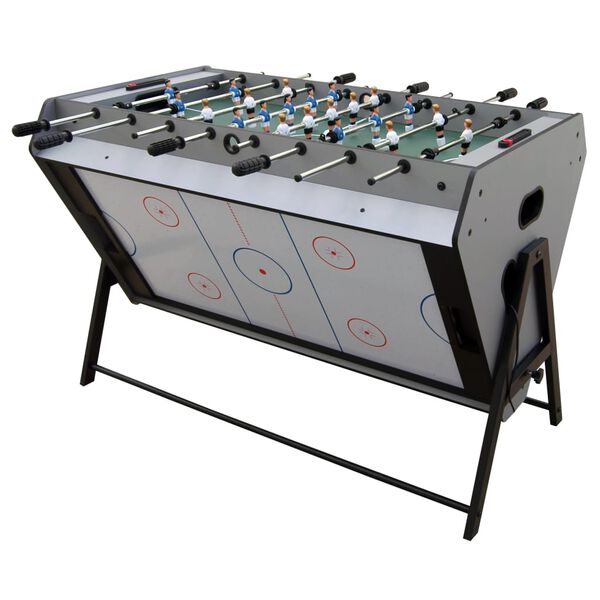 3-en-1 Mesa Multijuego