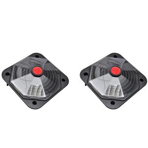 Calentador solar para piscina 735 W, 2 unidades