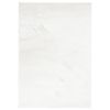 vidaXL Alfombra de pelo corto OVIEDO crema 200x280 cm