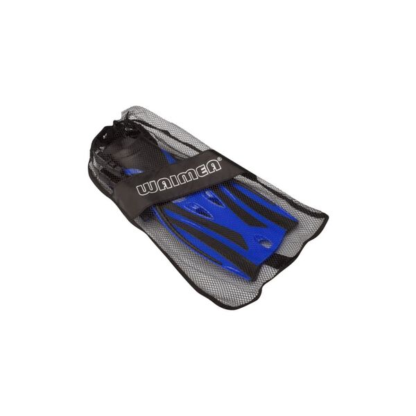 Waimea aletas de nataci&oacute;n ajustables para menores 27-31 88DO