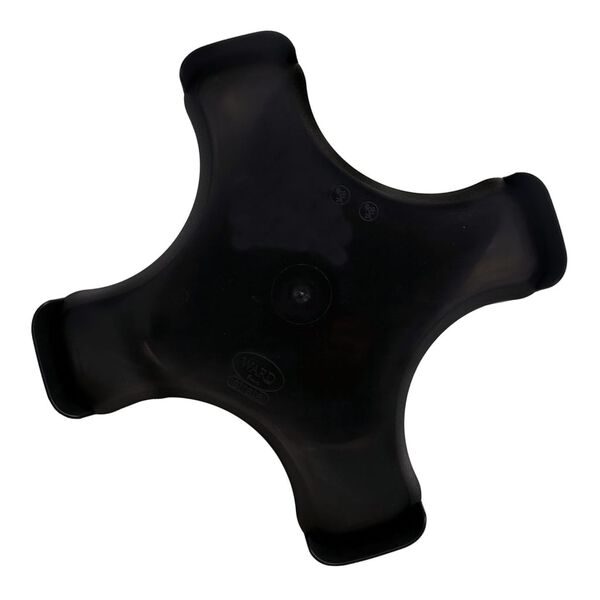 Nature Soporte para dep&oacute;sito estrecho de agua 43,5x30,5 cm