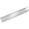 wolfcraft Juego de carril gu&iacute;a de extensi&oacute;n sierras circulares FKS 145