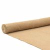 vidaXL Estera de c&aacute;&ntilde;amo para roedores 1x5 m 5 mm