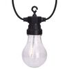 ProGarden L&aacute;mparas LED de jard&iacute;n 20 l&aacute;mparas 24 V