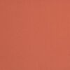 vidaXL Sombrilla balc&oacute;n semicircular aluminio terracota 300x155x223 cm