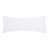 vidaXL Red de camuflaje con bolsa de almacenamiento blanco 721x294 cm