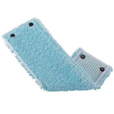 Leifheit Recambio de mopa Clean Twist Extra Soft XL azul 52016