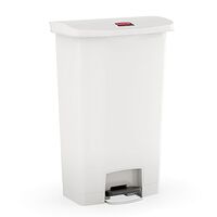 Cubo de basura con compartimentos reciclaje Venca Hogar - Venca