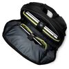 Kensington Mochila triple optimizada Trek Ultrabook