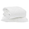 vidaXL Edred&oacute;n de Verano con almohada 2 uds. Microfibra
