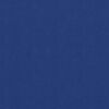 vidaXL Toldo para balc&oacute;n tela oxford azul 120x500 cm