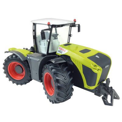 CLAAS Tractor teledirigido de juguete XERION 5000 1:16