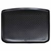 vidaXL Alfombrilla de maletero Negro compatible con SEAT ATECA 2016-