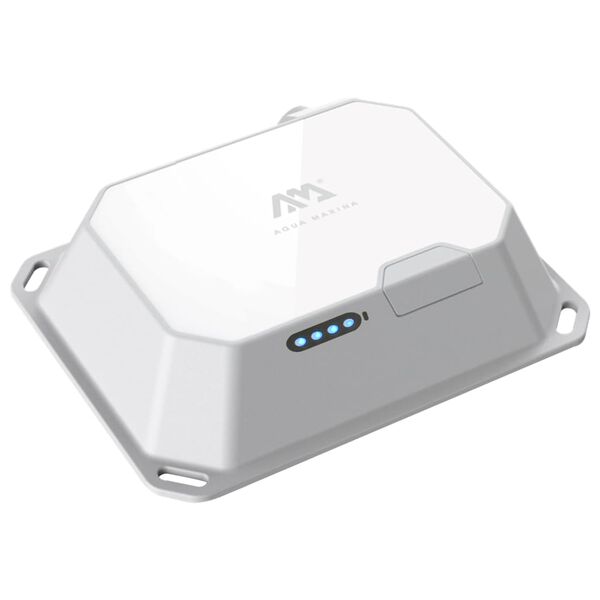 Aqua Marina Caja para bater&iacute;a de ion-litio para aleta el&eacute;ctrica 240 W