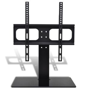 vidaXL Soporte de TV pantalla 26-42 pulgadas Max VESA 400x400 mm 30kg