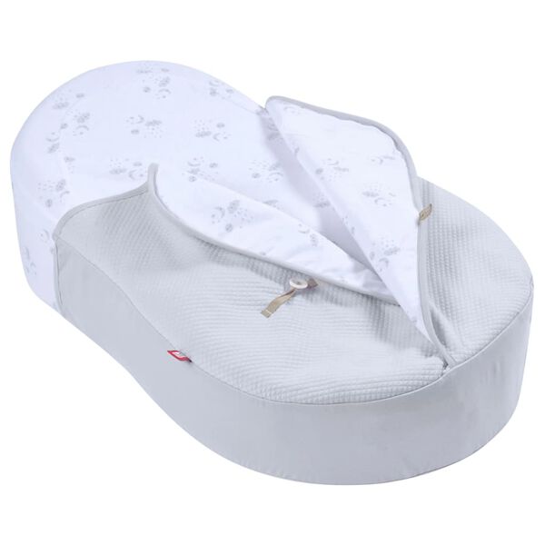 RED CASTLE Funda de colch&oacute;n beb&eacute;s Cocoonababy Dreamy Cloud 2.5 Tog