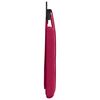 vidaXL Cabecera Colgante Rojo vino 170 x 55 x 5 cm Terciopelo
