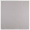 vidaXL Alfombra interior LUGO Crema 120 x 120 cm Poli&eacute;ster