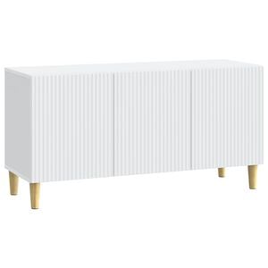 vidaXL Mueble de TV 99 x 34,5 x 50 cm Madera de Ingenier&iacute;a