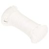 vidaXL Cuerda multiusos 5 mm 50 m Blanco PP 150 kg Carga m&aacute;x.