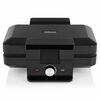 Tristar Gofrera para 2 gofres negra 1000W