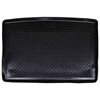 vidaXL Alfombrilla de maletero Negro Adecuado para ASTRA HB 2021- Goma