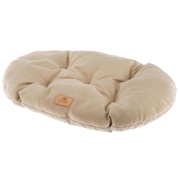 Ferplast Coj&iacute;n para perros y gatos Stuart 89/10 beige