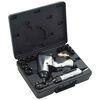 vidaXL Juego de herramientas neum&aacute;ticas 1/2" 16 piezas