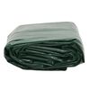 vidaXL Lona verde 1,5x2,5 m 650 g/m&sup2;