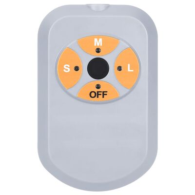 vidaXL Sensor de humedad para temporizador de agua